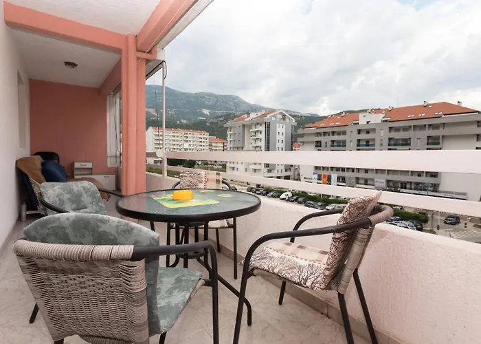Apartments Vanja