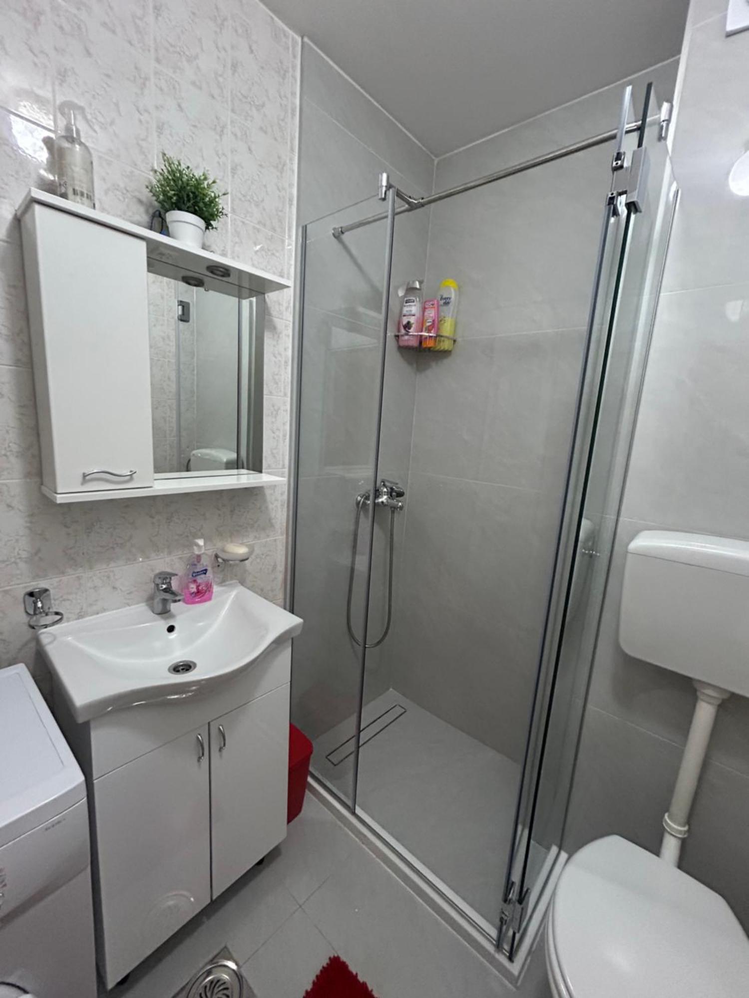 Apartman Vanja Budva