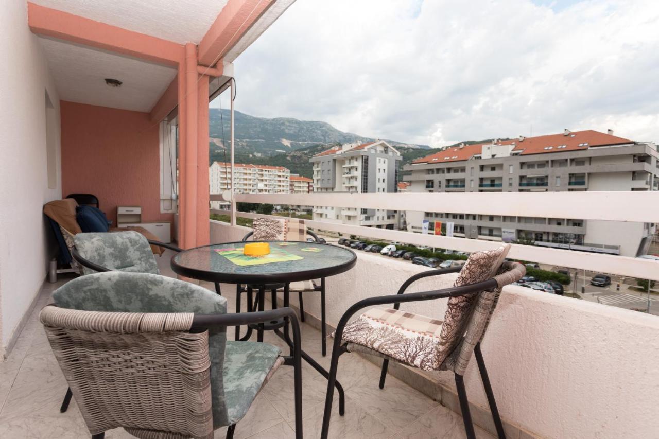 Vanja Apartman *