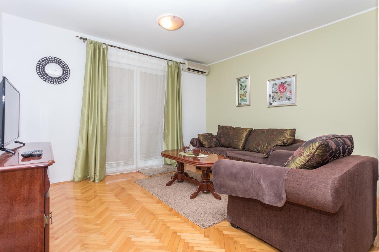 Vanja Apartman Budva