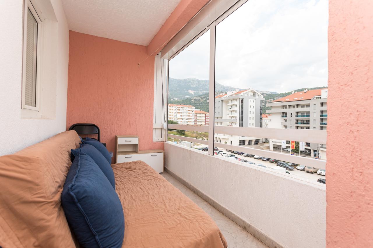 Vanja Apartman *