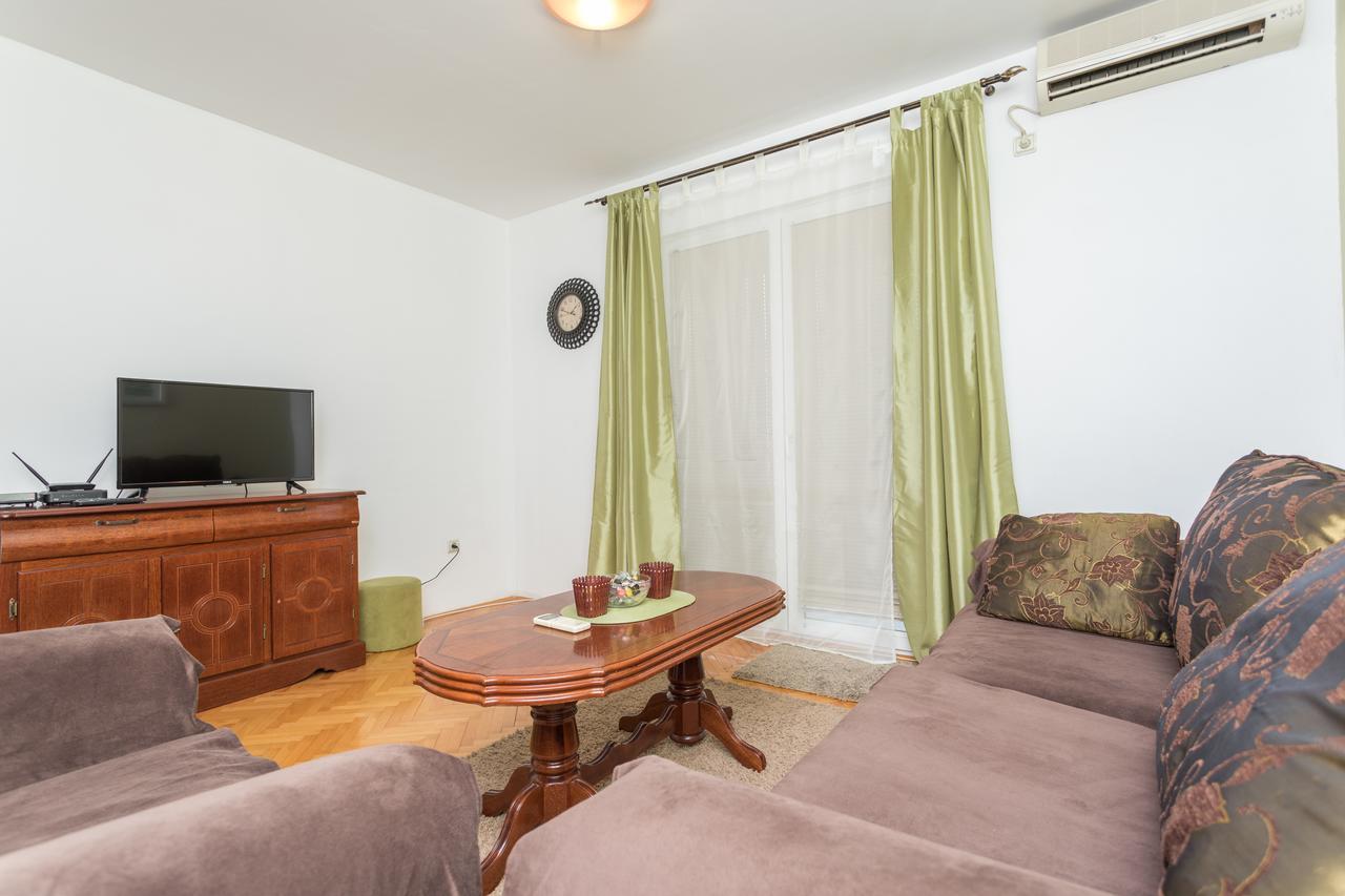 Vanja Apartman Budva