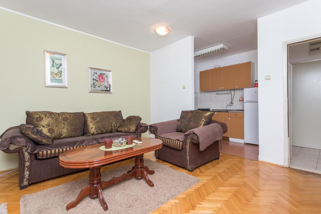 Apartman Vanja Budva