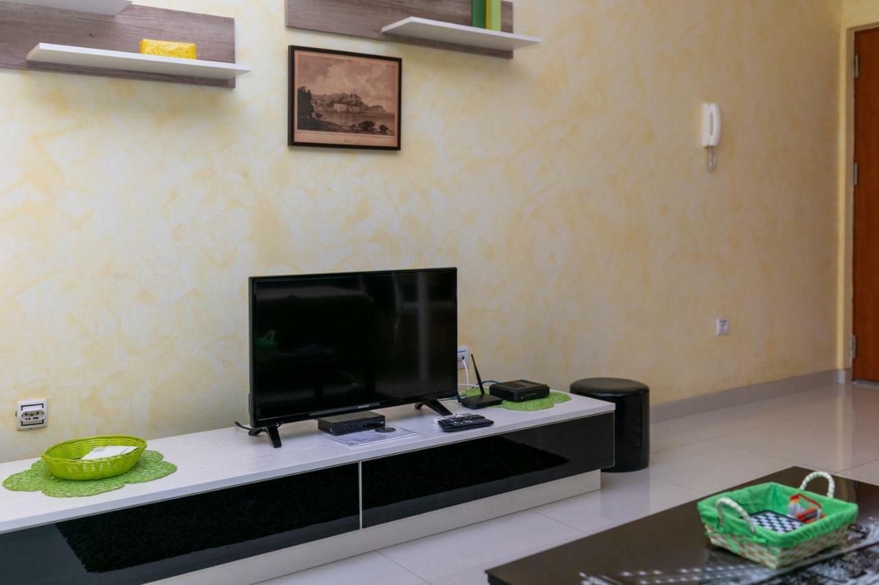 Vanja Apartman Budva