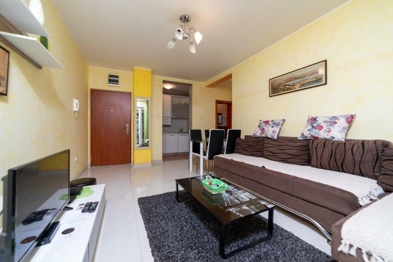Vanja Apartman