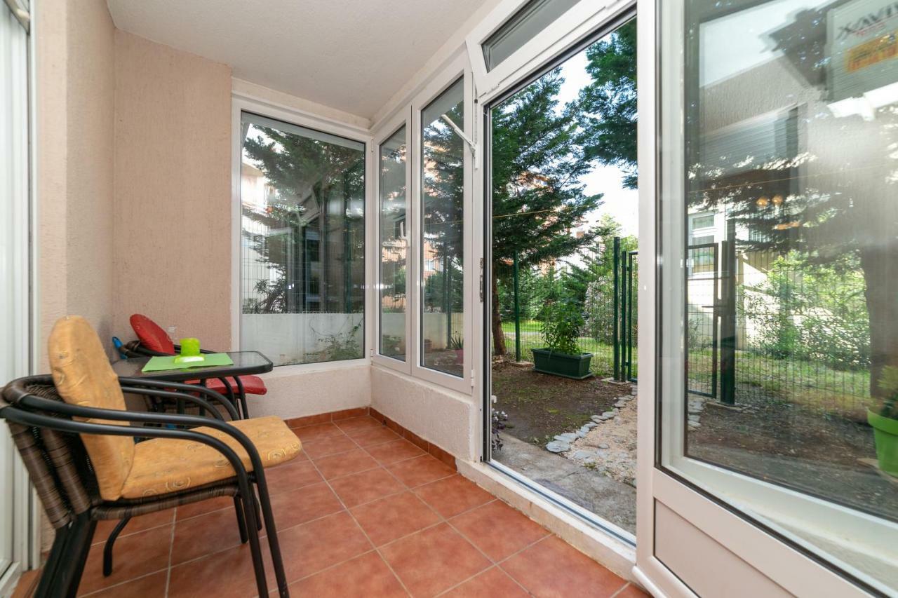 Apartman Vanja *