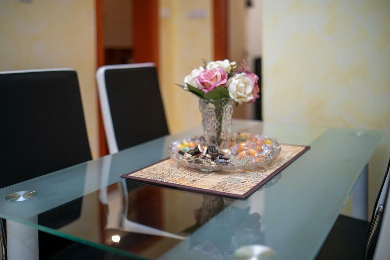 Apartman Vanja