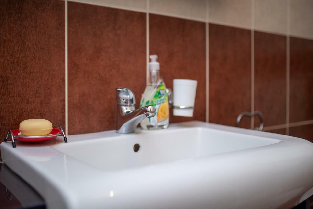 Vanja Apartman