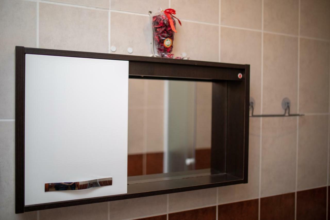 Vanja Apartman Budva