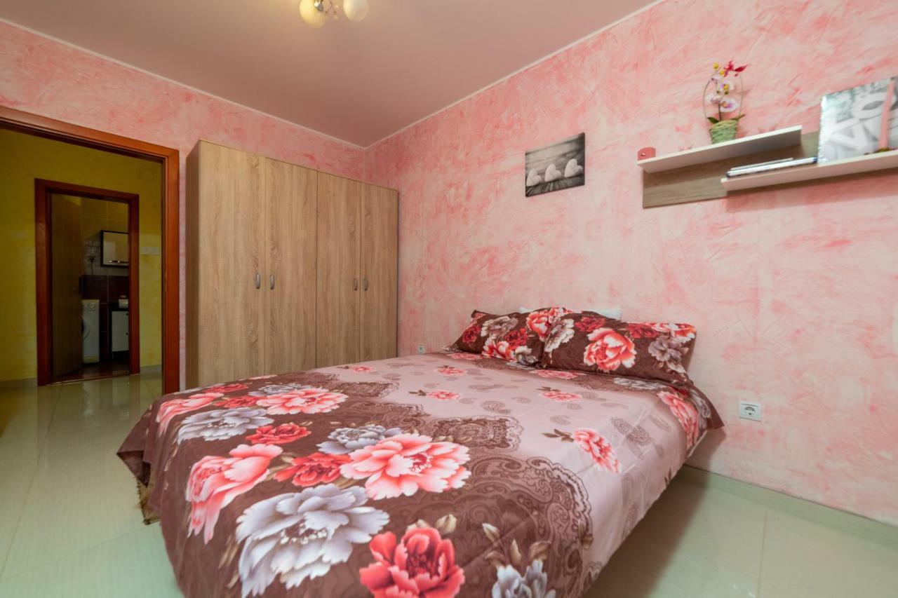 Vanja Apartman Budva
