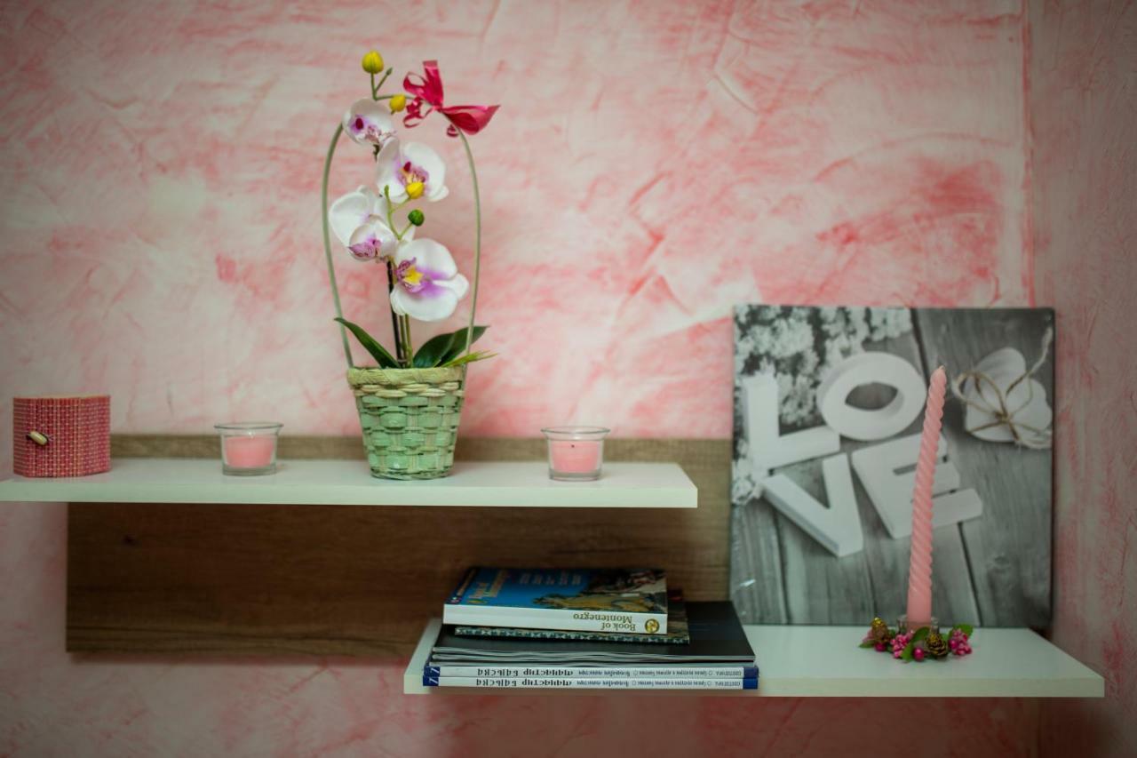 Apartman Vanja