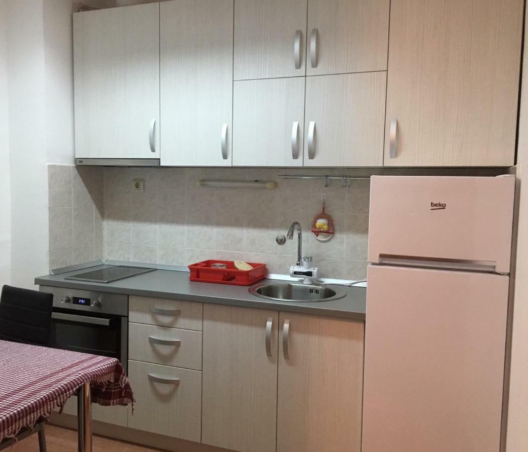 Vanja Apartman Budva