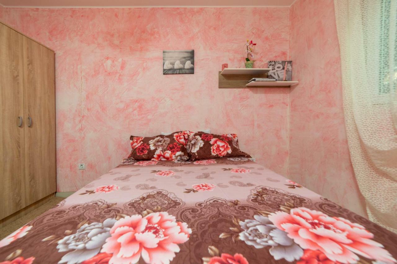 Apartman Vanja