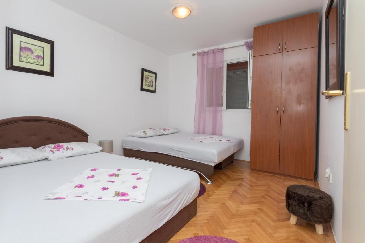 Vanja Apartament