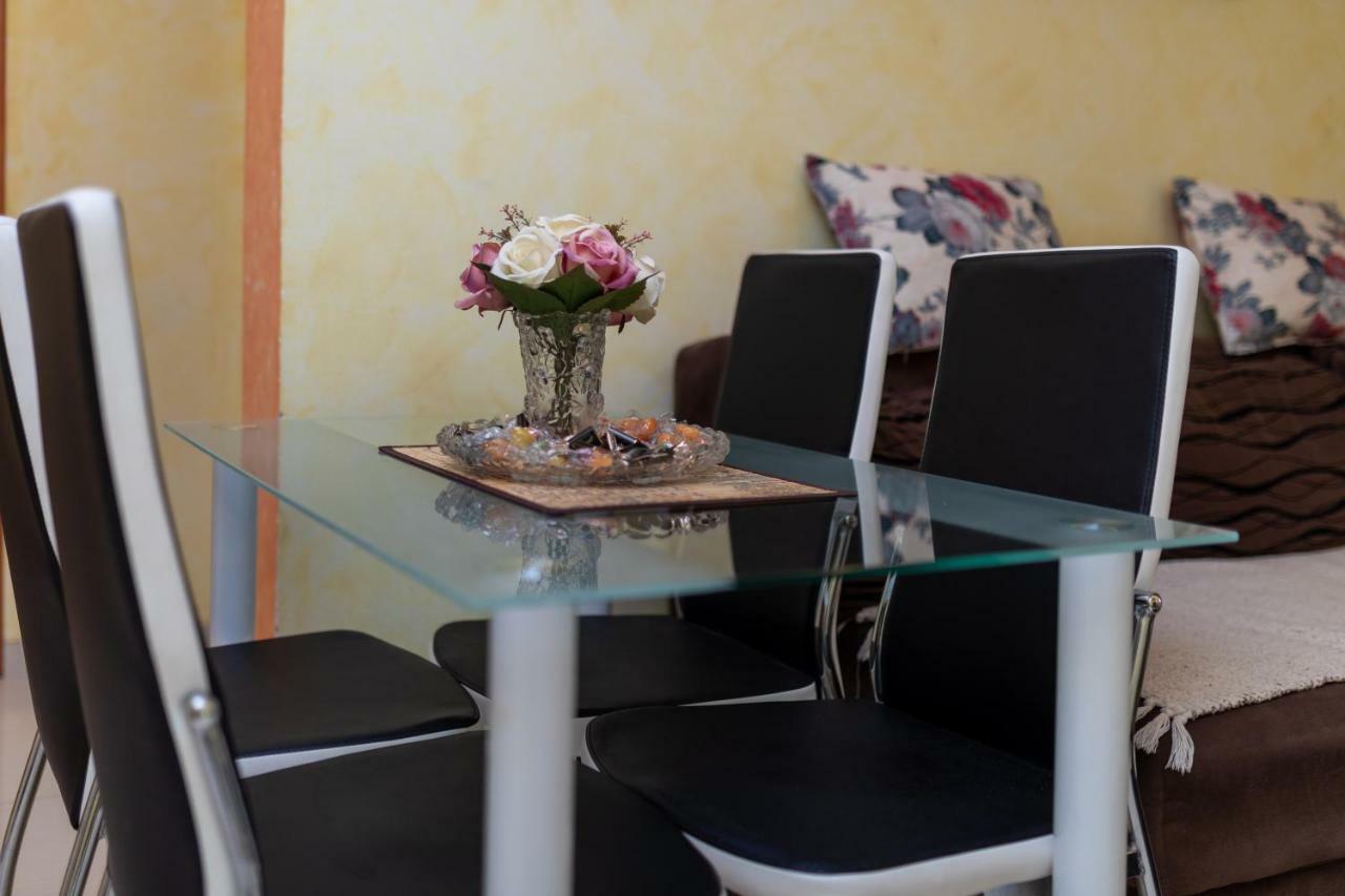 Apartament Vanja *